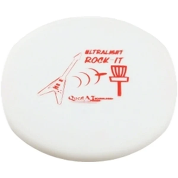 Quest Applied Technologies Rock-It disc golf disc