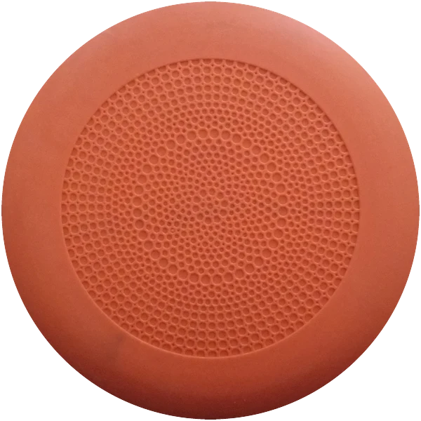 Quest Applied Technologies Scream DT Max disc golf disc