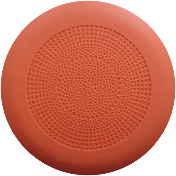 Quest Applied Technologies Scream DT Ultra disc golf disc