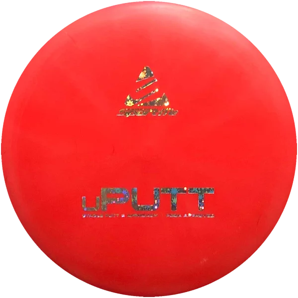 Sportme uPutt disc golf disc