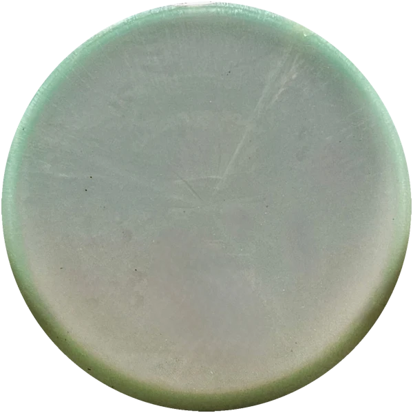 Prodiscus Legion disc golf disc