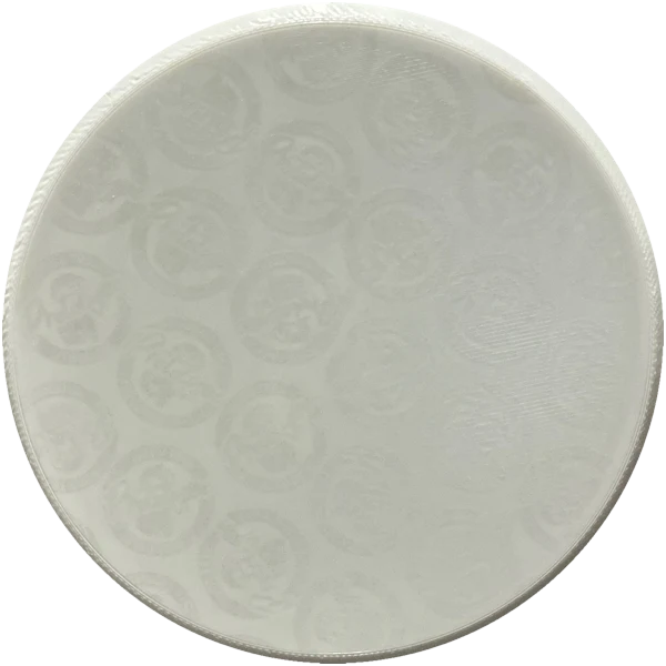 Good Tree Disc Golf Burl- disc golf disc