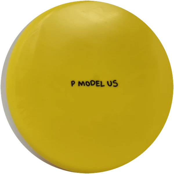 Prodigy Rook (P Model US) disc golf disc