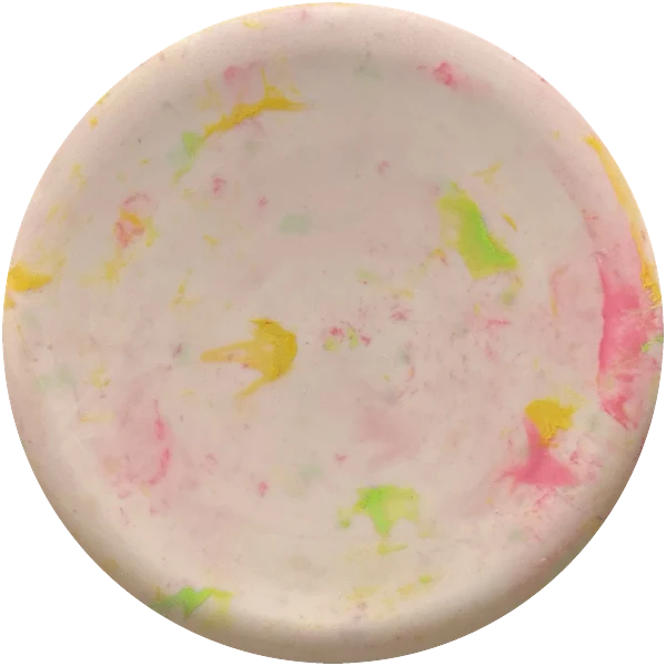 Yikun Freyja disc golf disc