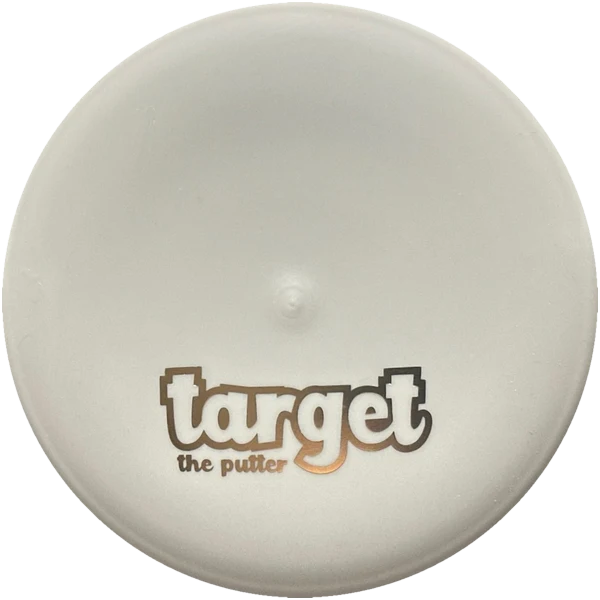 Latitude 64 Target (SPZ1 Zombie) disc golf disc