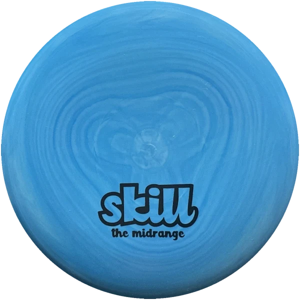 Latitude 64 Skill (SPZ2 Pirate) disc golf disc