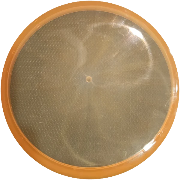 Yeet Street Discs Petra disc golf disc