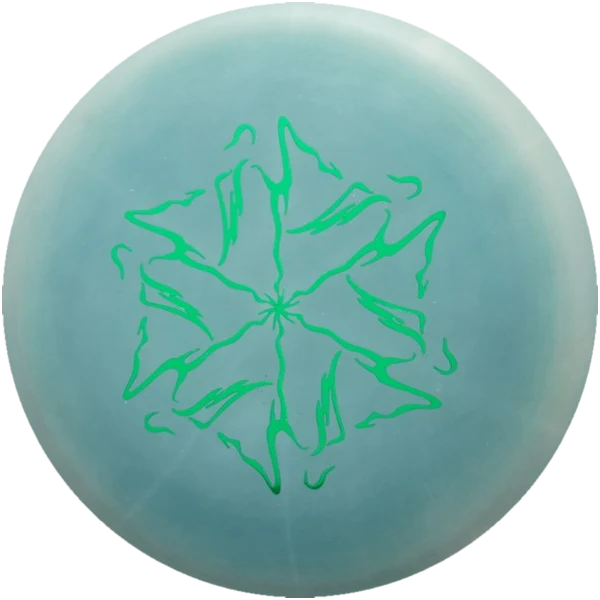 Discraft Cyclone 2 disc golf disc