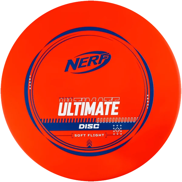 Prodigy Prodigy NERF Ultimate disc golf disc