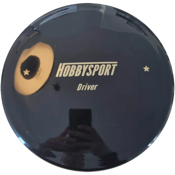 Hobbysport Hobbysport Driver disc golf disc