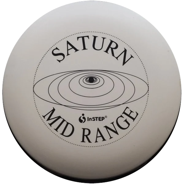 Pacific Cycle Saturn Mid Range disc golf disc