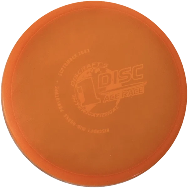 Discraft Breeze disc golf disc