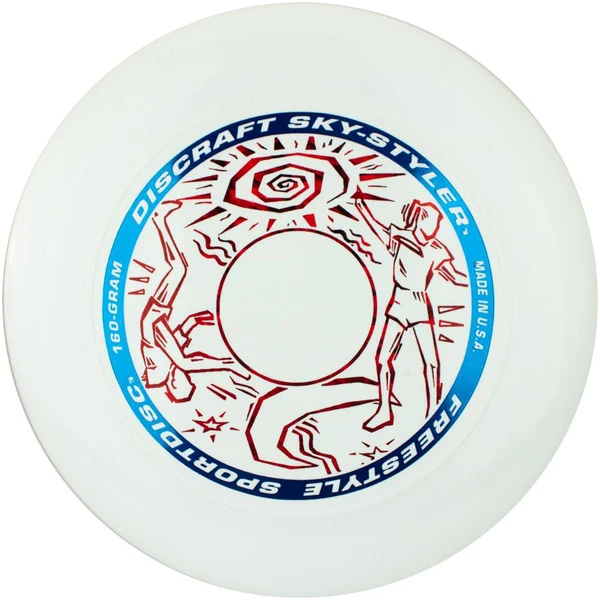 Discraft Sky-Styler disc golf disc