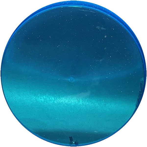 DiscPro Wildwood Sawmill disc golf disc
