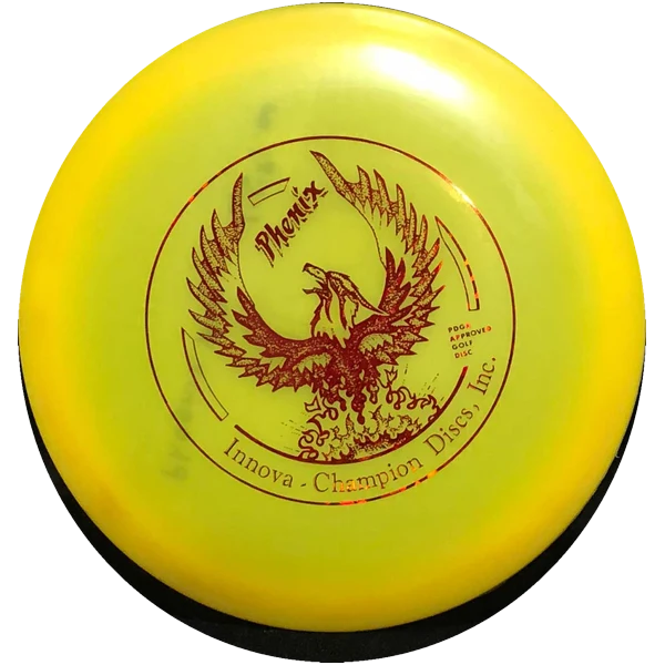 Innova Phenix disc golf disc
