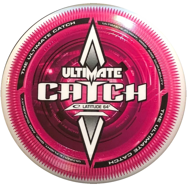 Latitude 64 Catch disc golf disc