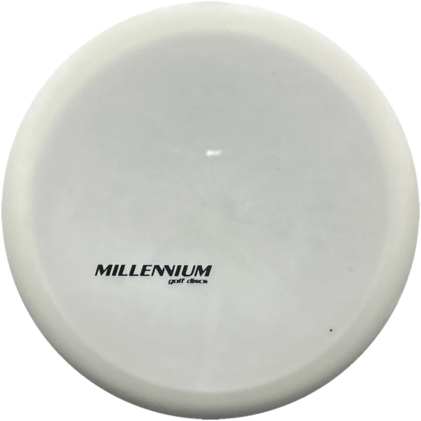 Millennium ES2 disc golf disc