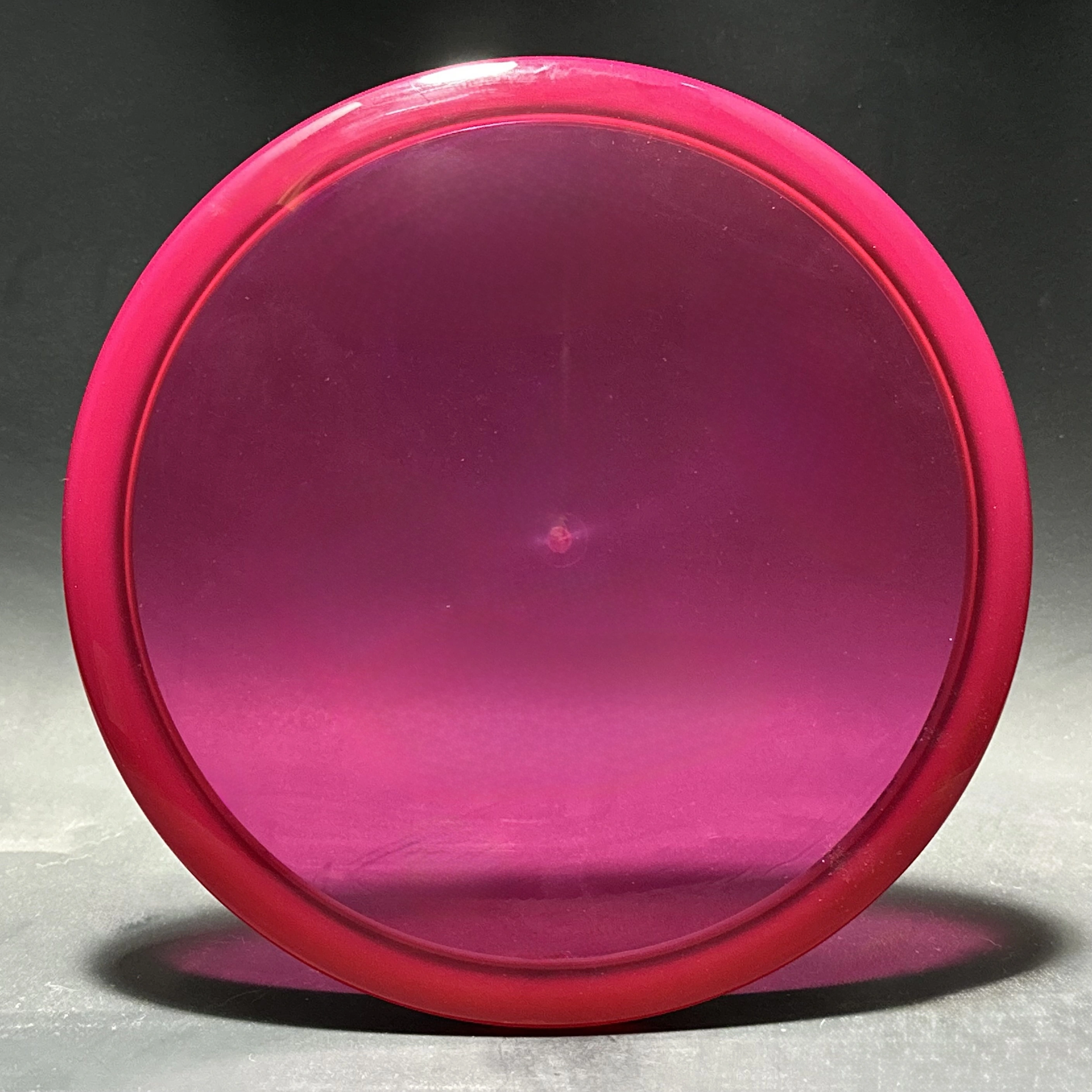 Meridian Discs Oasis disc golf disc