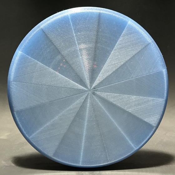 Flohtohn The Mesa disc golf disc