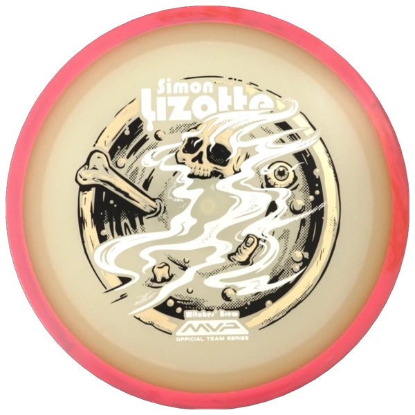 Axiom Aspect disc golf disc