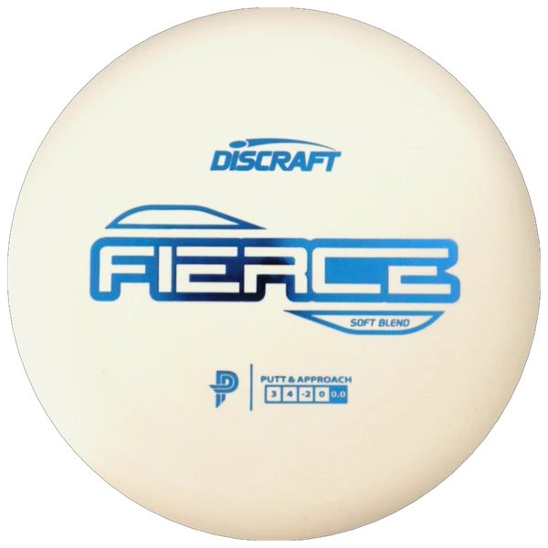 Discraft Fierce disc golf disc