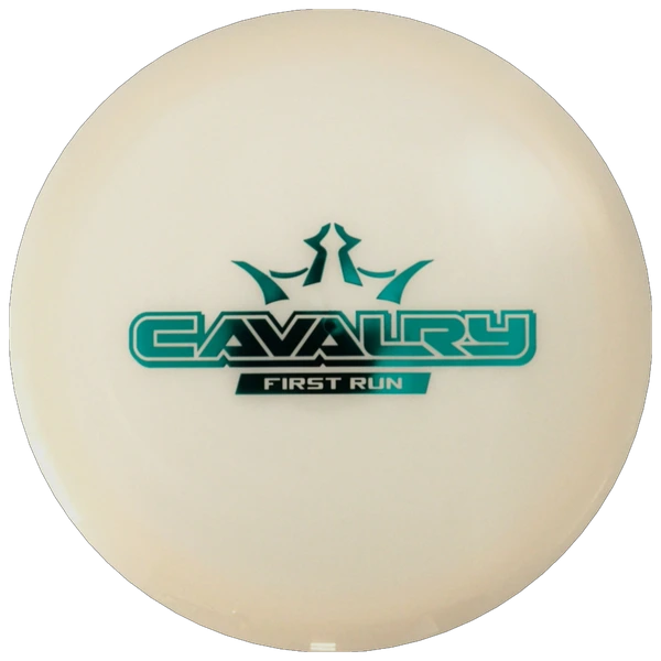 Dynamic Discs Cavalry disc golf disc