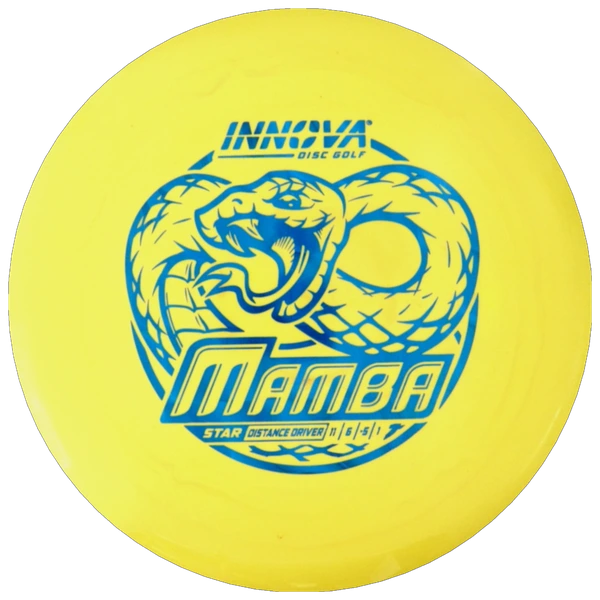 Innova Mamba disc golf disc