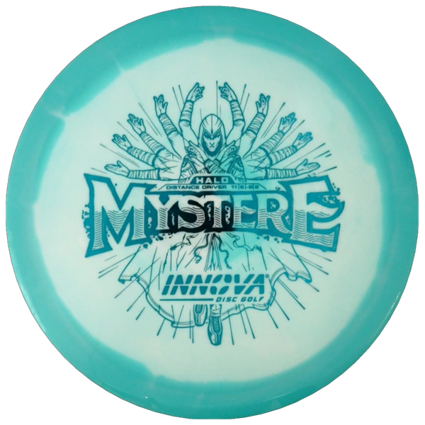 Innova Mystere disc golf disc