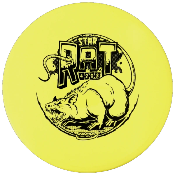Innova Rat disc golf disc