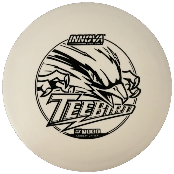 Innova TeeBird disc golf disc