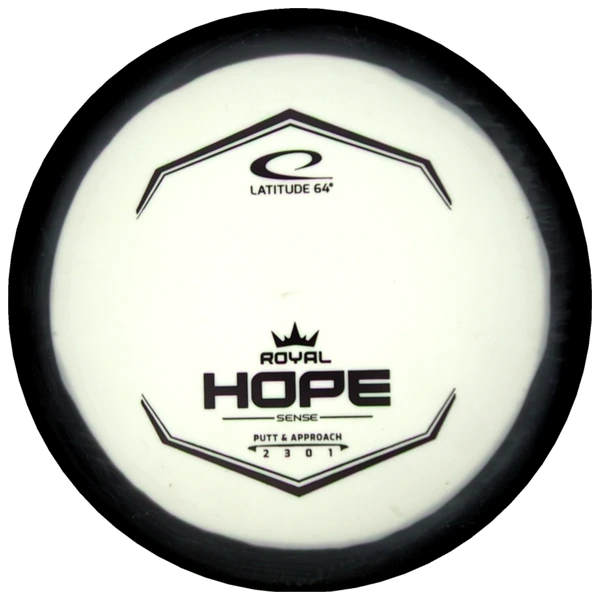 Latitude 64 Hope disc golf disc