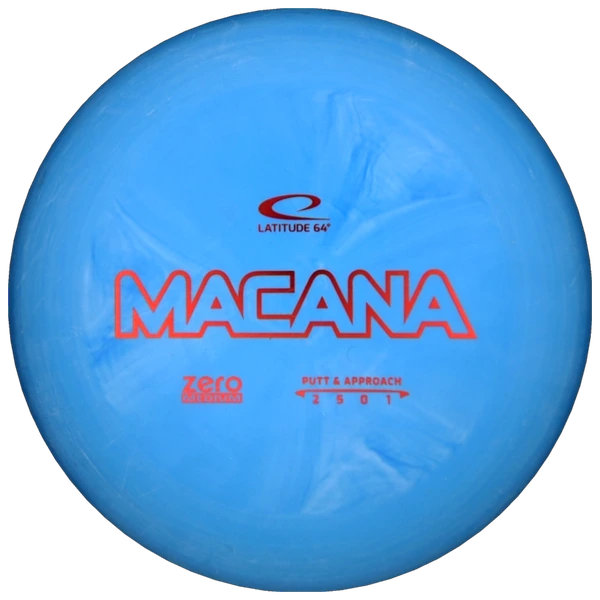 Latitude 64 Macana disc golf disc