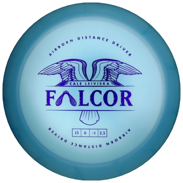 Prodigy Falcor disc golf disc