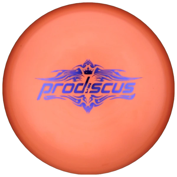 Prodiscus MidariX disc golf disc