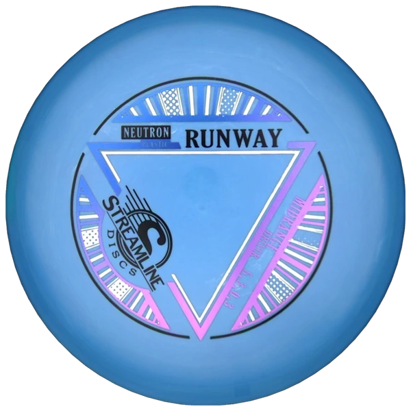 Streamline Runway disc golf disc