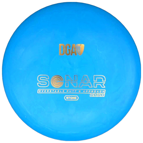 DGA Sonar disc golf disc