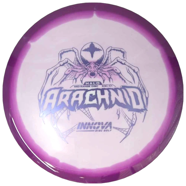 Innova Arachnid disc golf disc