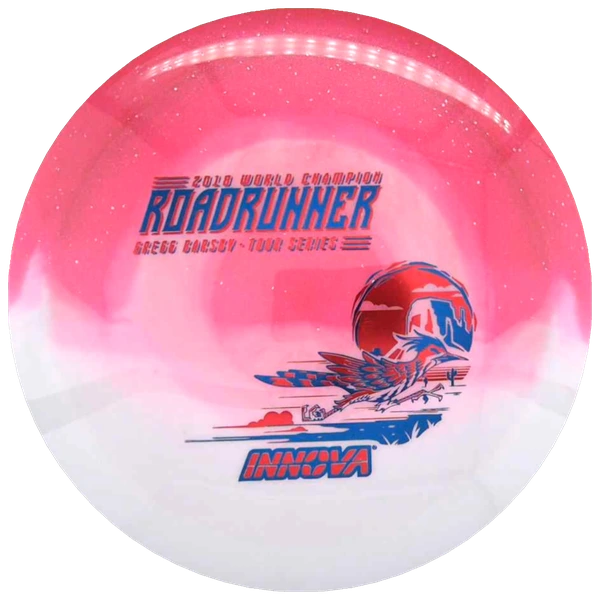 Innova Roadrunner disc golf disc