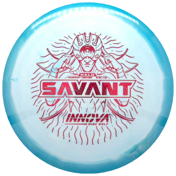 Innova Savant disc golf disc