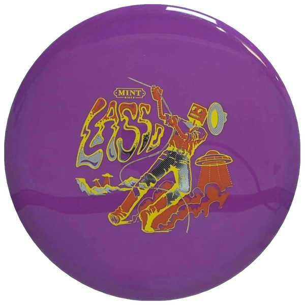 Mint Discs Lasso disc golf disc