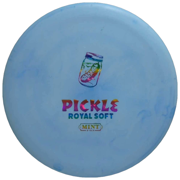 Mint Discs Pickle disc golf disc