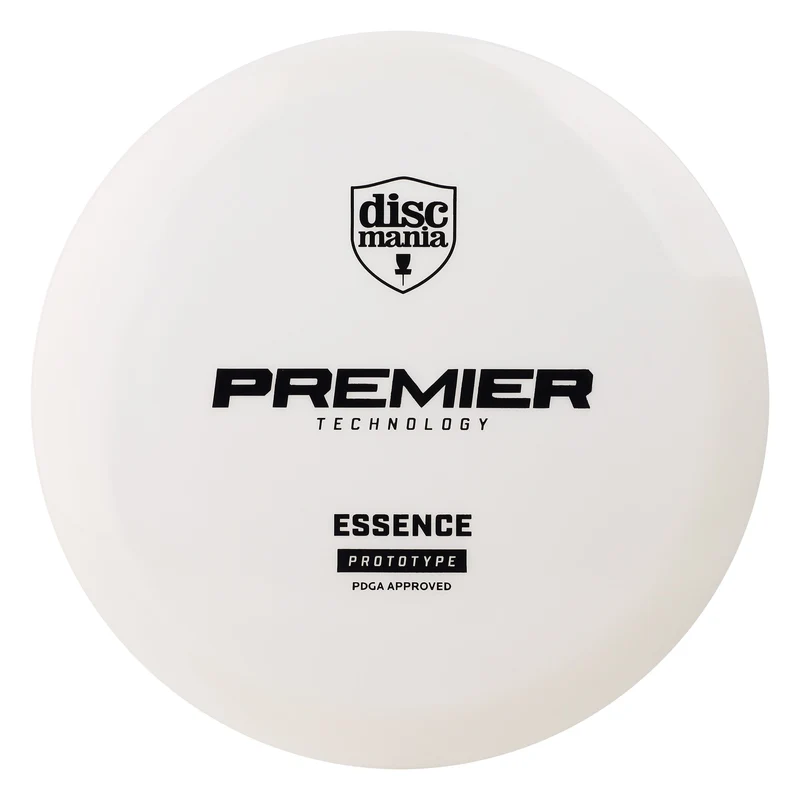 Discmania Premier Essence disc golf disc