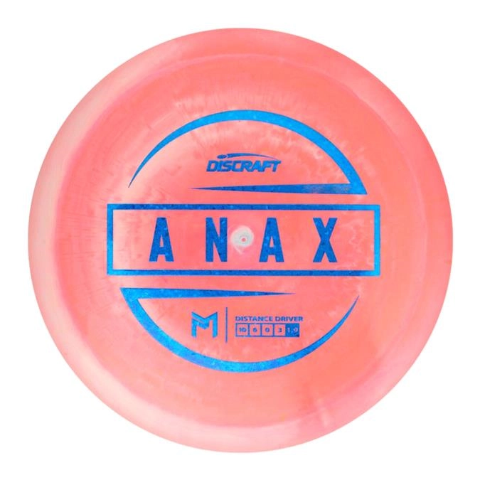 Discraft Anax disc golf disc