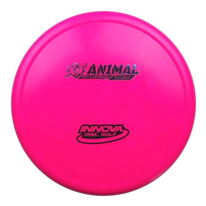 Innova Animal disc golf disc