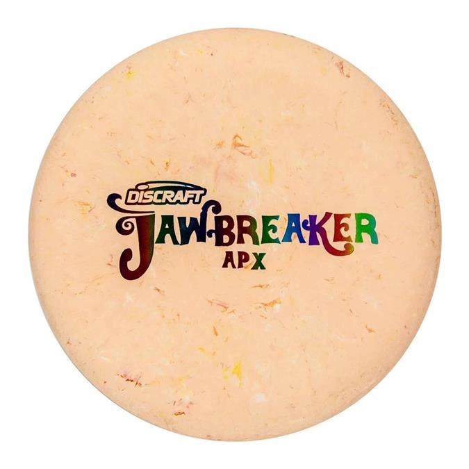 Discraft APX disc golf disc