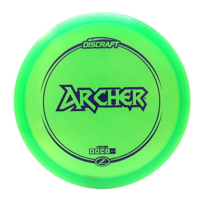 Discraft Archer disc golf disc
