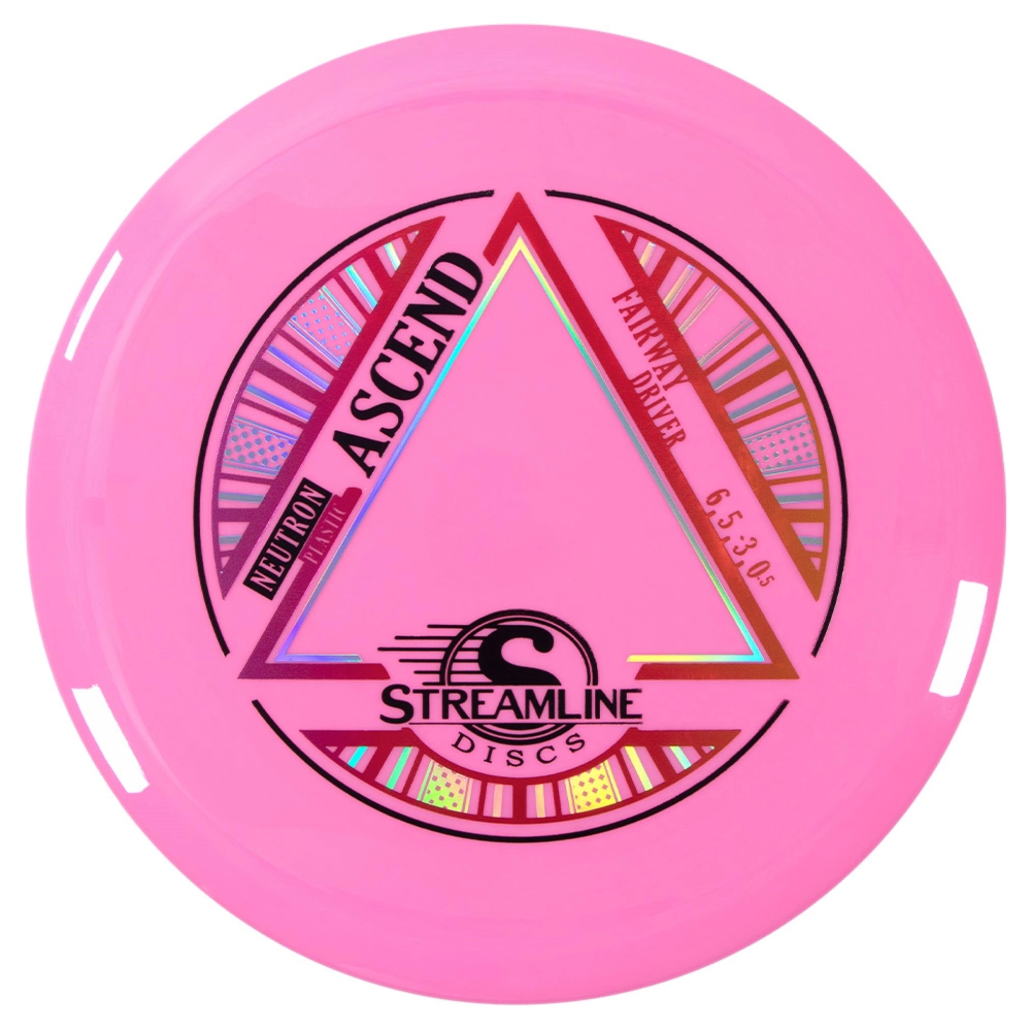 Streamline Ascend disc golf disc