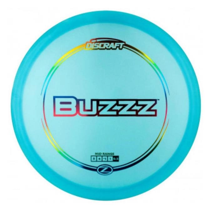 Discraft Buzzz disc golf disc