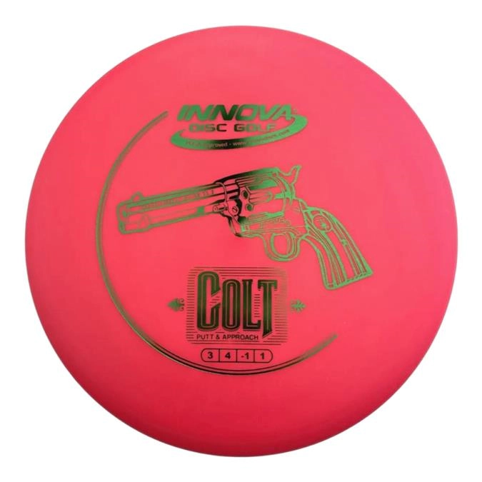 Innova Colt disc golf disc