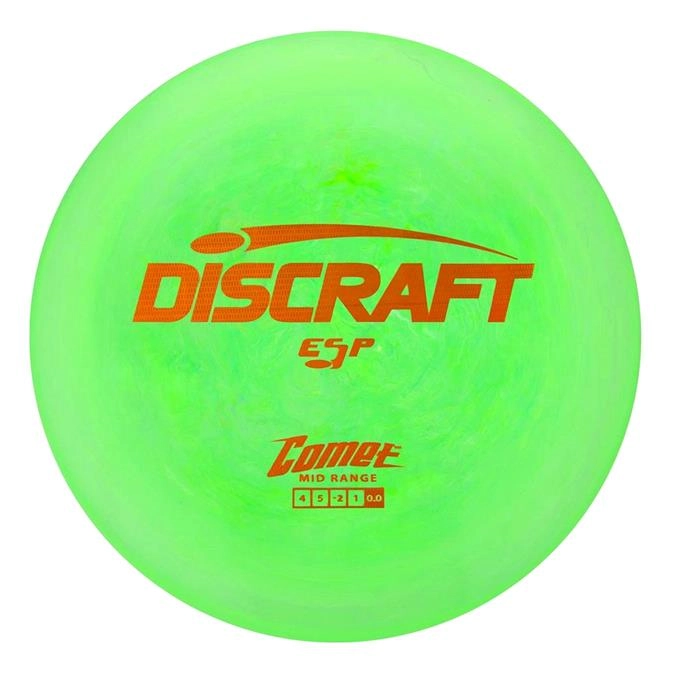 Discraft Comet disc golf disc